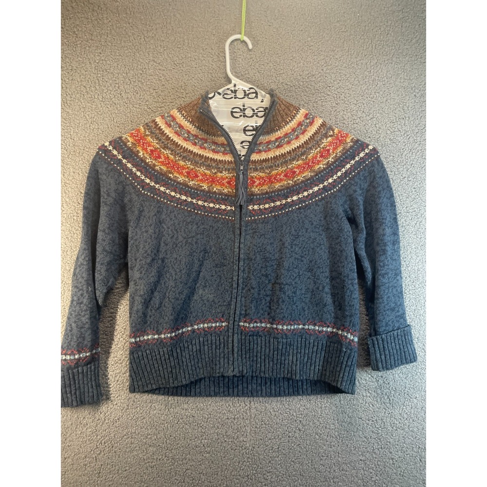Tiara International ‎ Knit Sweater Womens Large
